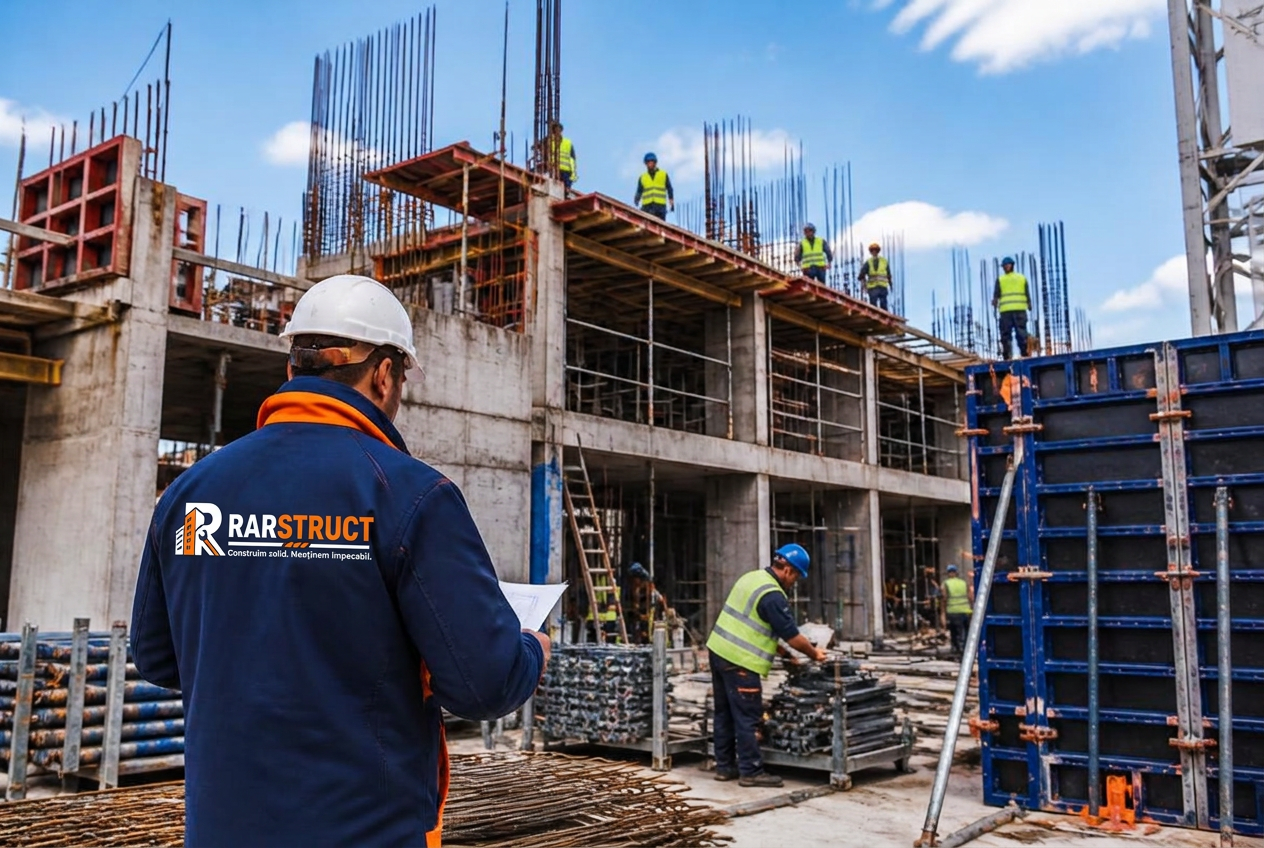 Construcții civile